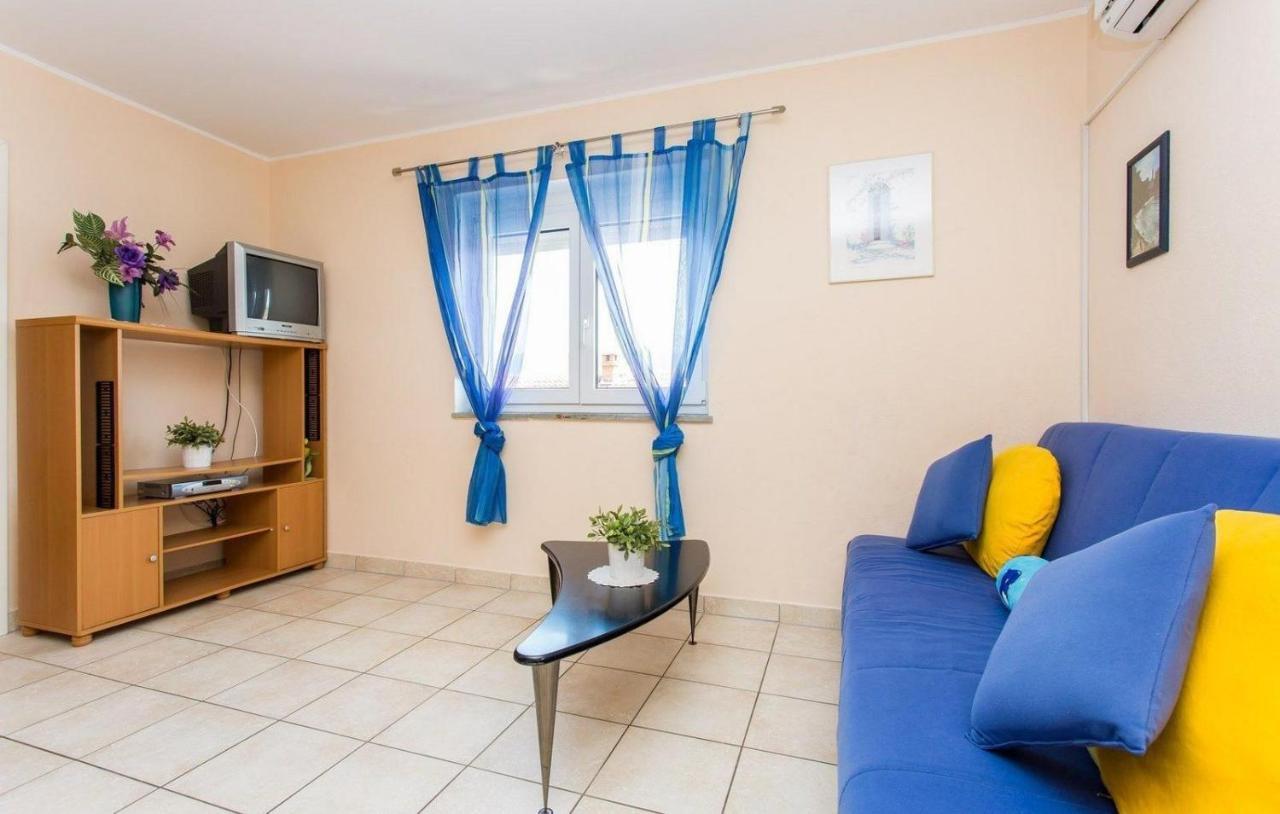 Andreas-App-Conny Apartamento Bjelovar Exterior foto